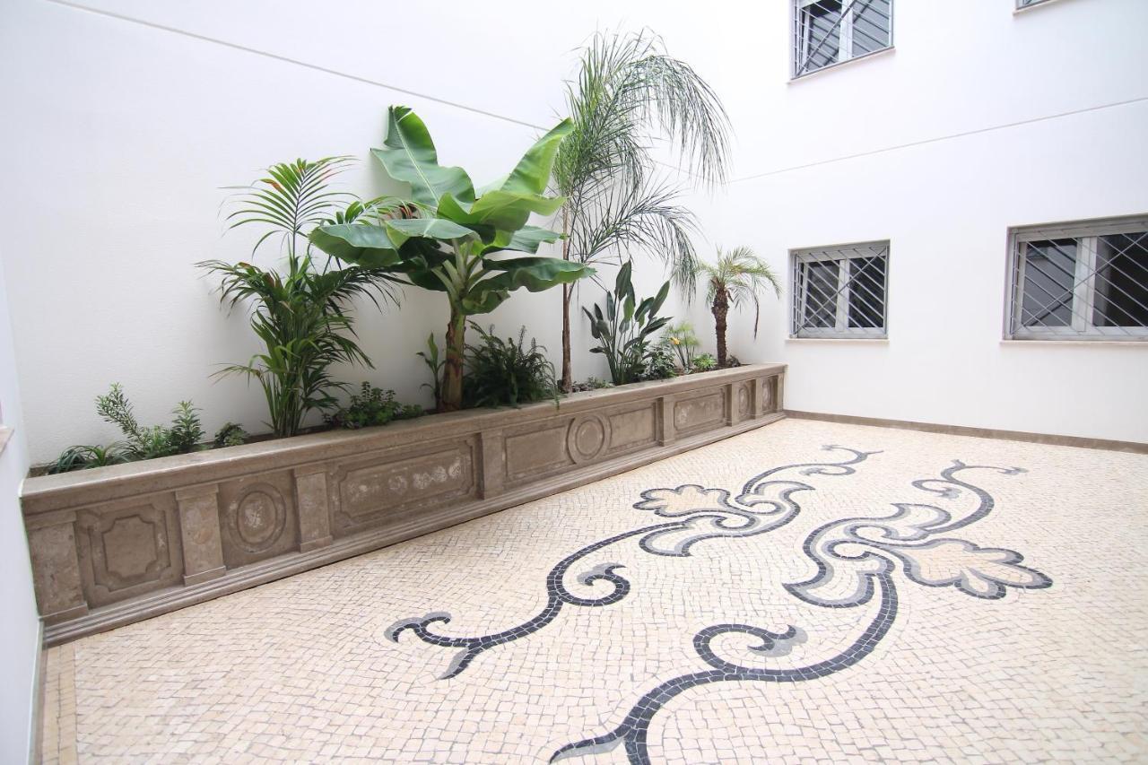 El Consejero De Indias Free Parking By Cadiz4Rentals מראה חיצוני תמונה